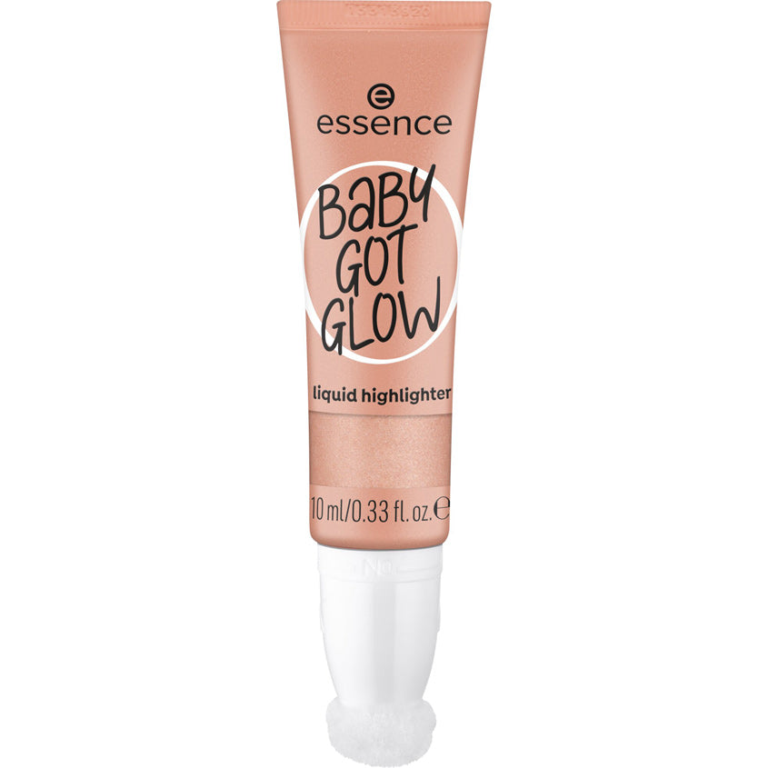 ESSENCE BABY GOT GLOW LIQUID HIGHLIGHTER 30 – شراء أونلاين