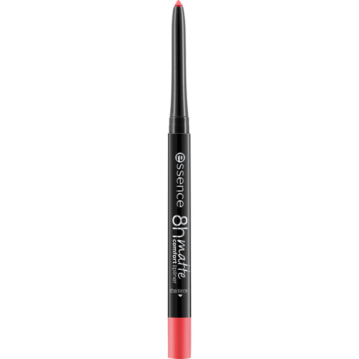 Lips – 8H MATTE COMFORT LIPLINER 09