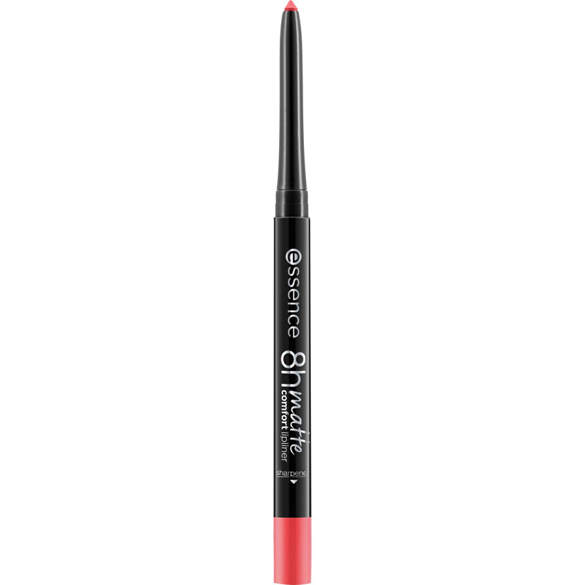 ESSENCE 8H MATTE COMFORT LIPLINER 09 – توصيل مجاني