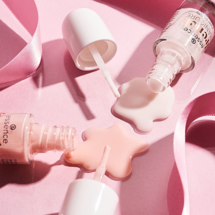ESSENCE FRENCH MANICURE NAIL POLISH 01 – متجر إلكتروني