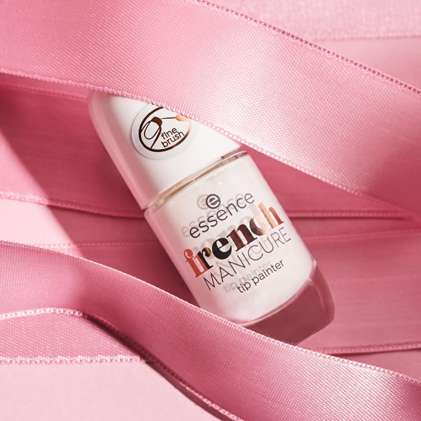 French Manicure Tip Painter