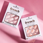 French Manicure Tip Painter