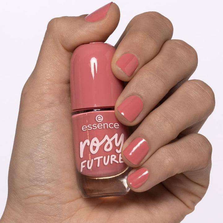GEL NAIL COLOUR 67