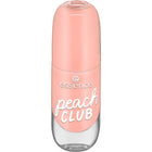 Gel Nail Colour