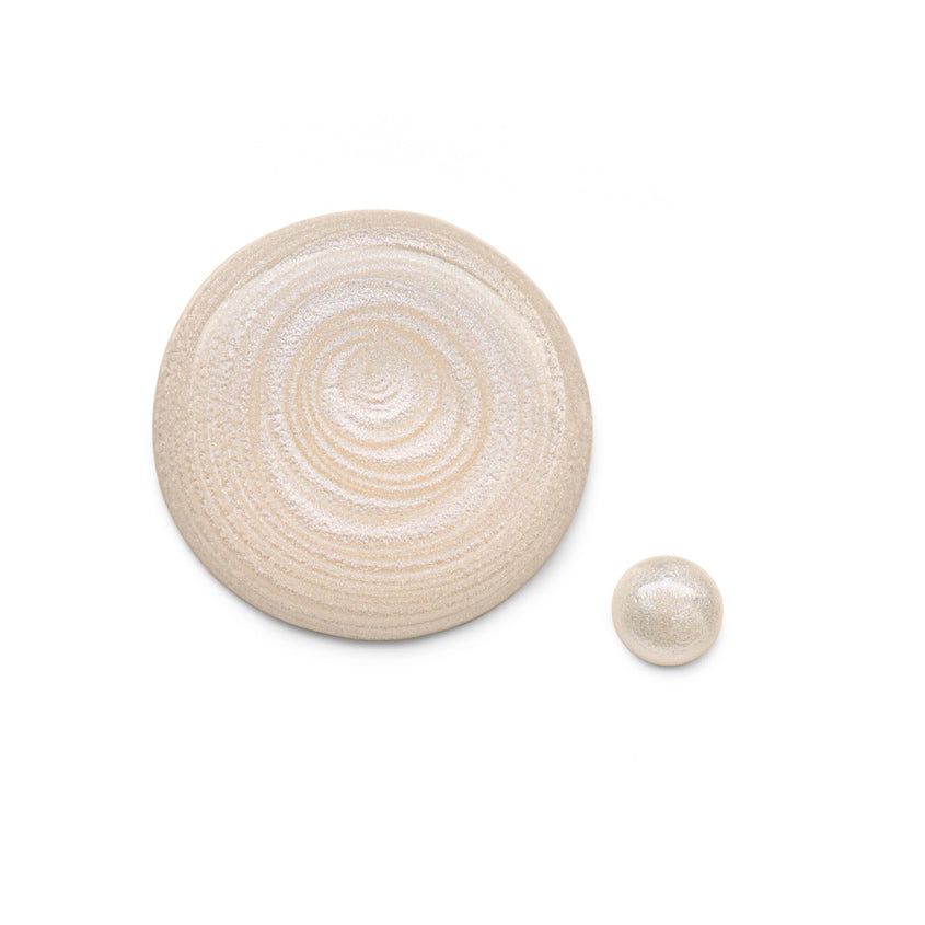 Glazed Donut Transforming Top Coat