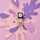 Glazed Donut Transforming Top Coat