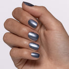 Glazed Donut Transforming Top Coat