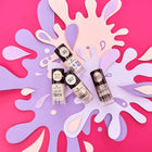 Glazed Donut Transforming Top Coat