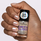 Meta Glow Transforming Top Coat