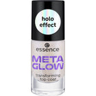 Meta Glow Transforming Top Coat