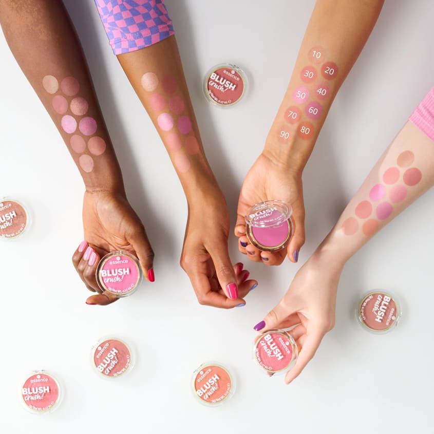 ESSENCE BLUSH CRUSH! 30 – online store