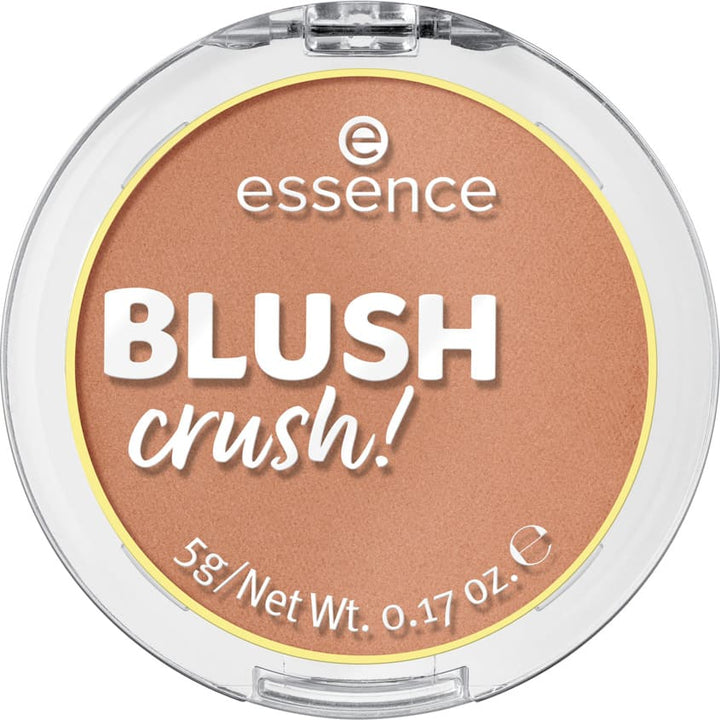 BLUSH CRUSH! 20