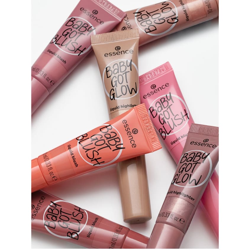 Baby Got Blush Liquid Blush
