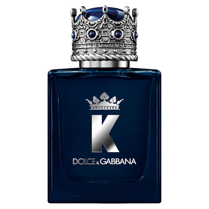 K BY DOLCE&GABBANA PARFUM 50ML