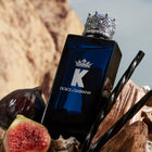 K BY DOLCE&GABBANA PARFUM 100ML