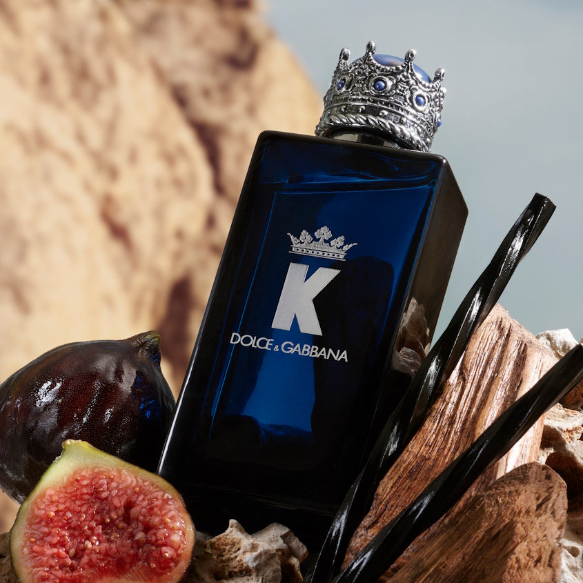 K BY DOLCE&GABBANA PARFUM 100ML