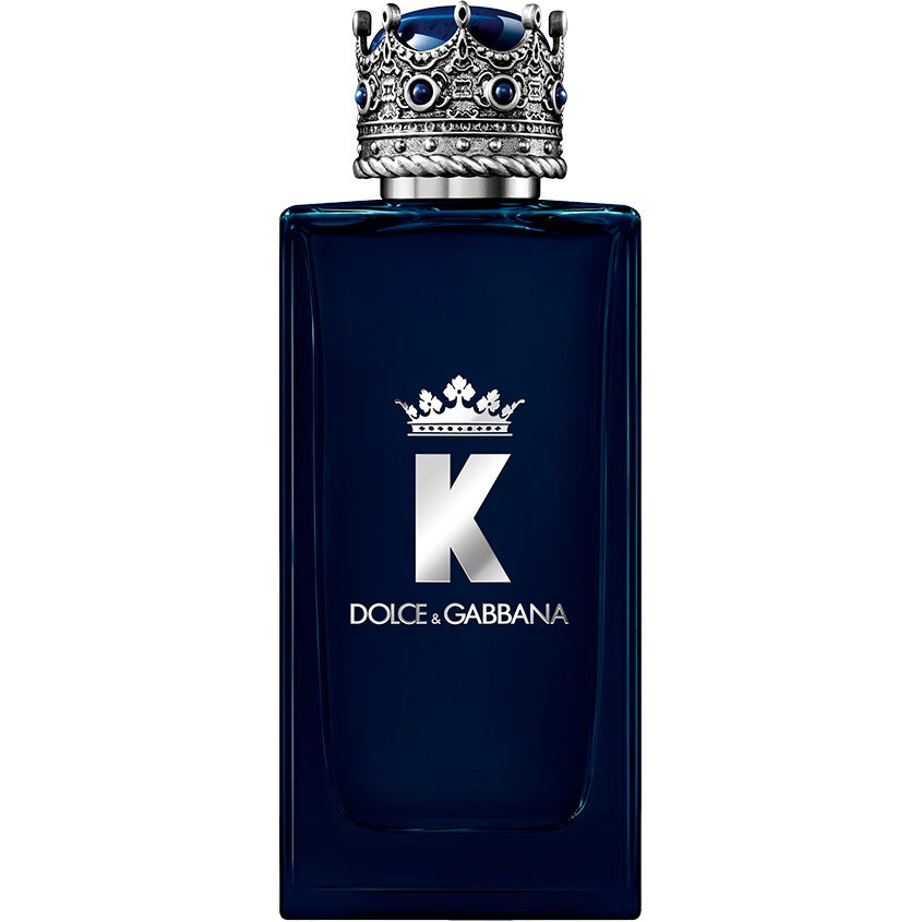 K BY DOLCE&GABBANA PARFUM 100ML – صورة 8
