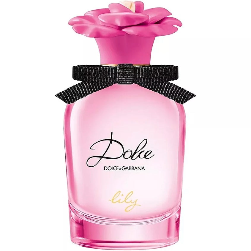 DOLCE&GABBANA DOLCE LILY EDT 75ML