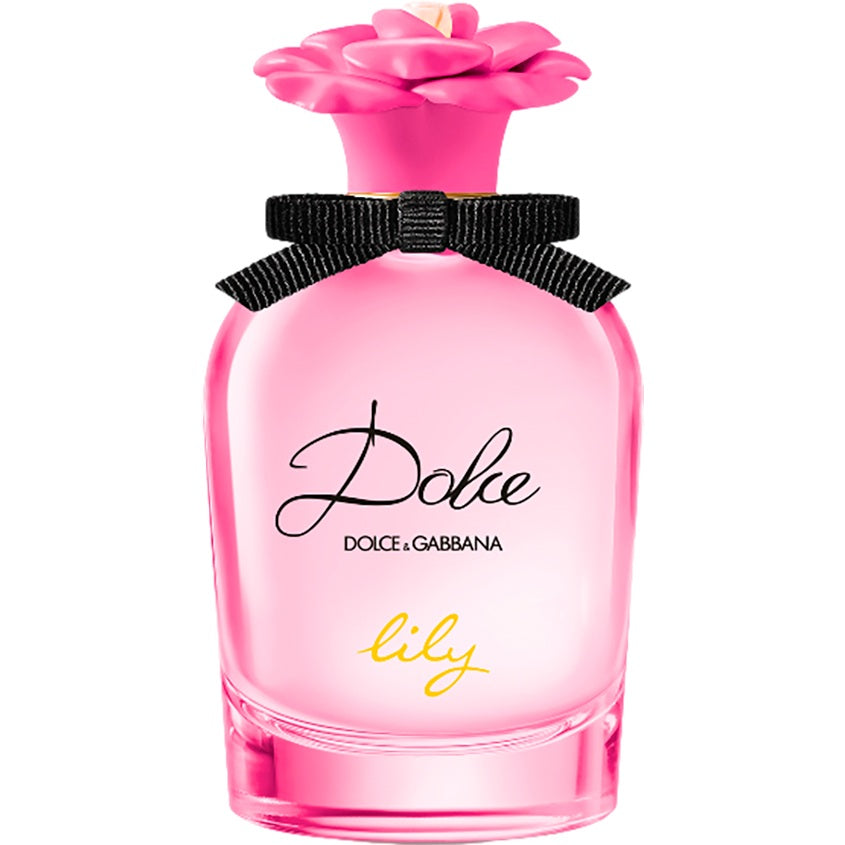 DOLCE&GABBANA DOLCE LILY EDT 75ML – شراء أونلاين