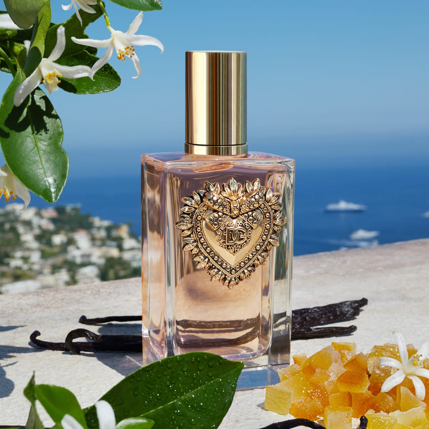 DOLCE&GABBANA DEVOTION EDP TS 10ML
