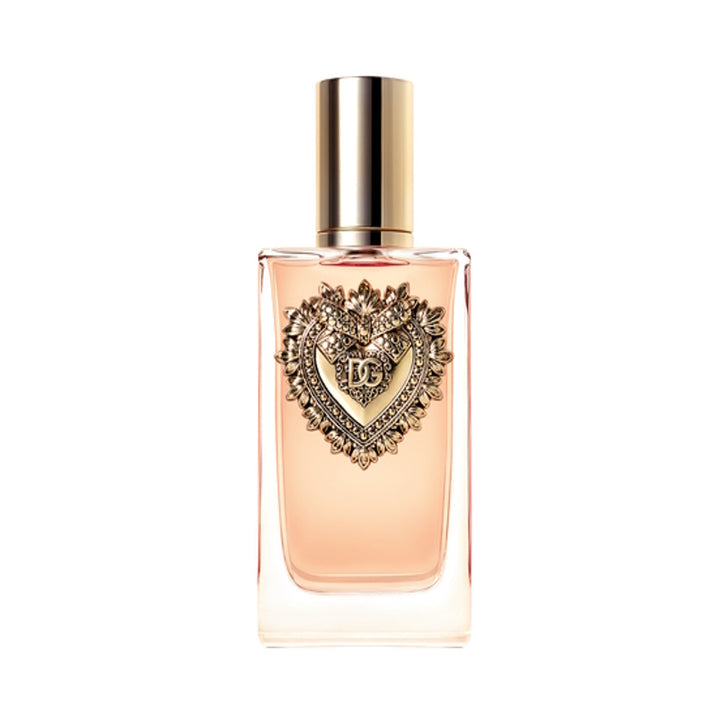 DEVOTION EDP 100ML
