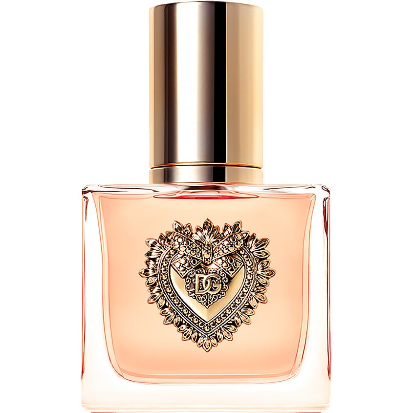 DOLCE&GABBANA DEVOTION EDP 30ML – صورة 5