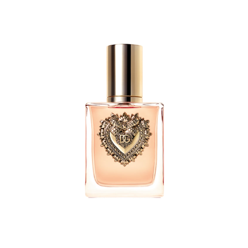DEVOTION EDP 50ML