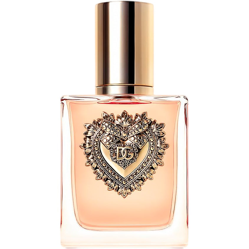 DOLCE&GABBANA DEVOTION EDP 50ML – buy online