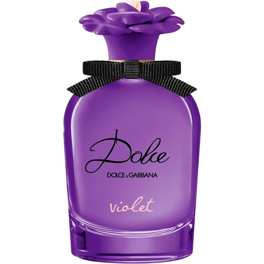 DOLCE&GABBANA DOLCE VIOLET EDT 50ML – متجر إلكتروني
