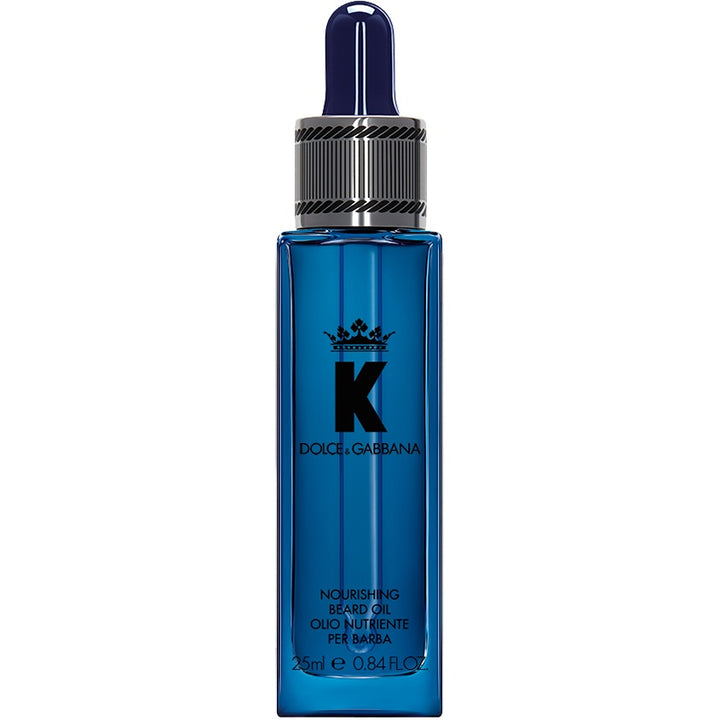 Men's perfume K BEARD OIL 25ML