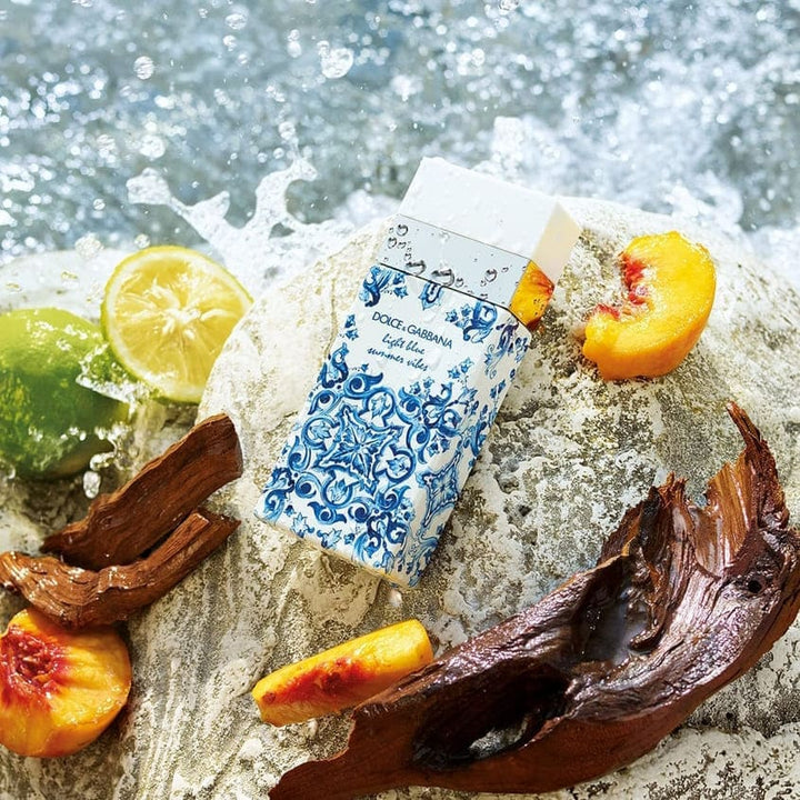 LB EDT 50ML SUMMER VIBES LE2023