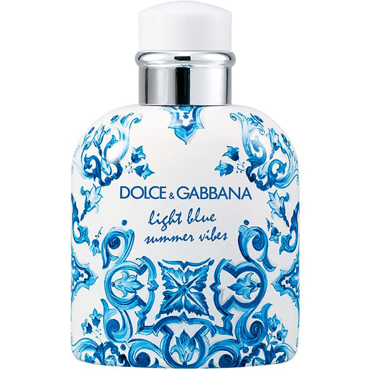 LBPH EDT 125ML SUMMER VIBES LE2023