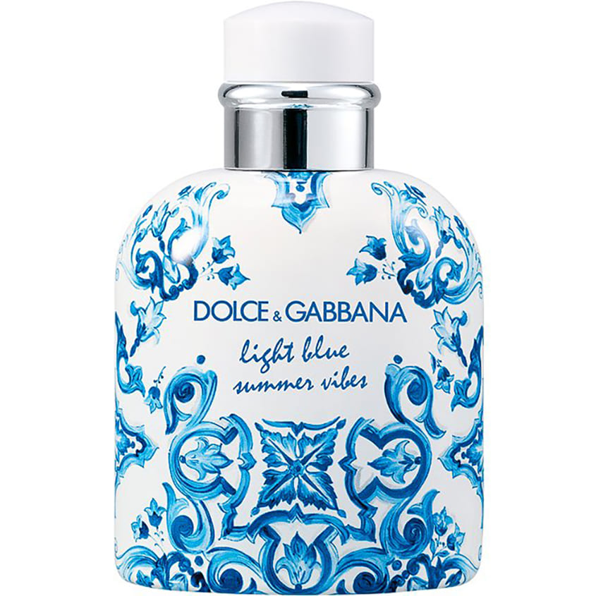 LBPH EDT 125ML SUMMER VIBES LE2023