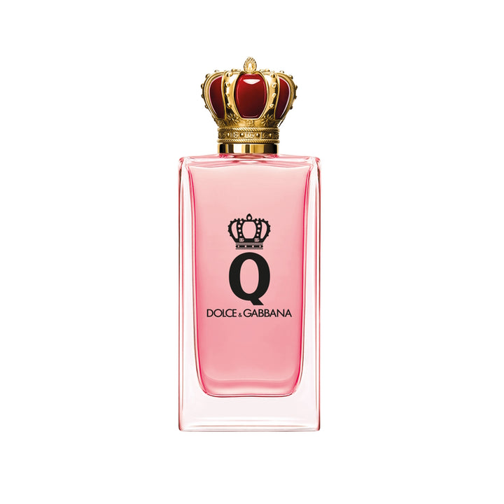 Q BY DG EDP 100ML