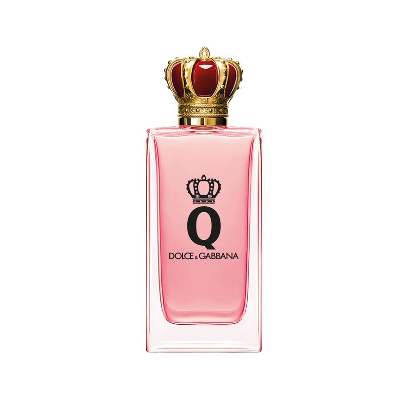 Q BY DG EDP 100ML