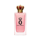 Q BY DG EDP 50ML