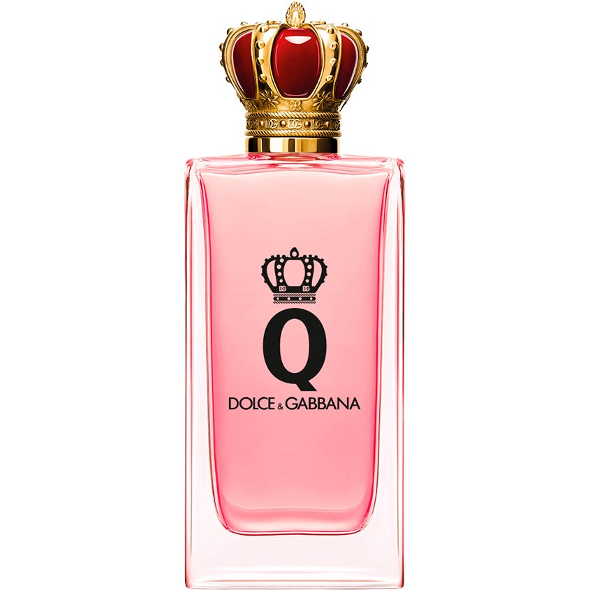 DOLCE&GABBANA Q BY DG EDP 50ML
