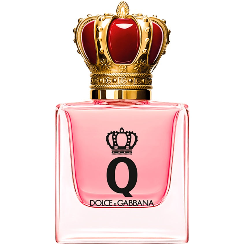 DOLCE&GABBANA Q BY DG EDP 30ML – صورة 8