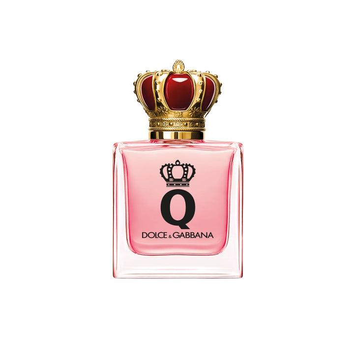 Q BY DG EDP 50ML