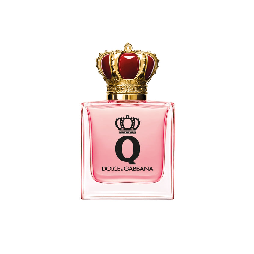 Q BY DG EDP 50ML
