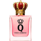 DOLCE&GABBANA Q BY DG EDP 50ML – buy online