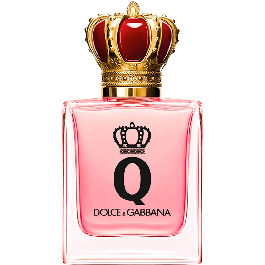 DOLCE&GABBANA Q BY DG EDP 50ML – buy online