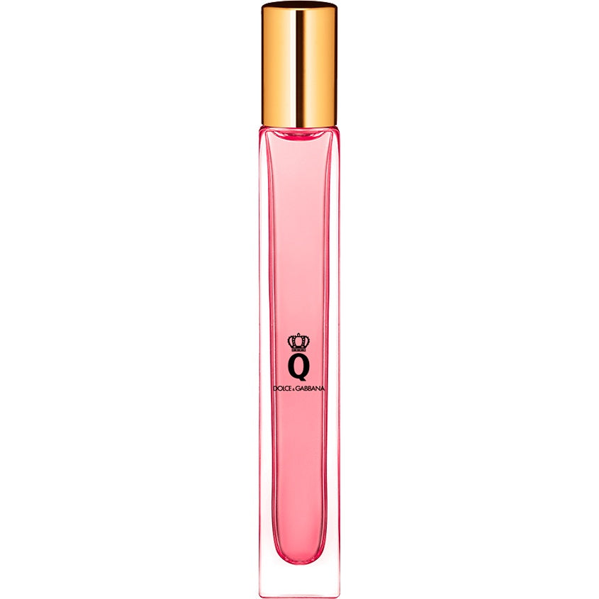 DOLCE&GABBANA Q BY DG EDP TS 10ML – photo 6