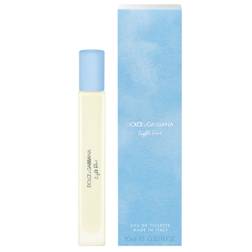 DOLCE&GABBANA LB EDT TS 10ML – buy online