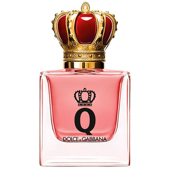 Q BY DG EDPI INTENSE 50ML