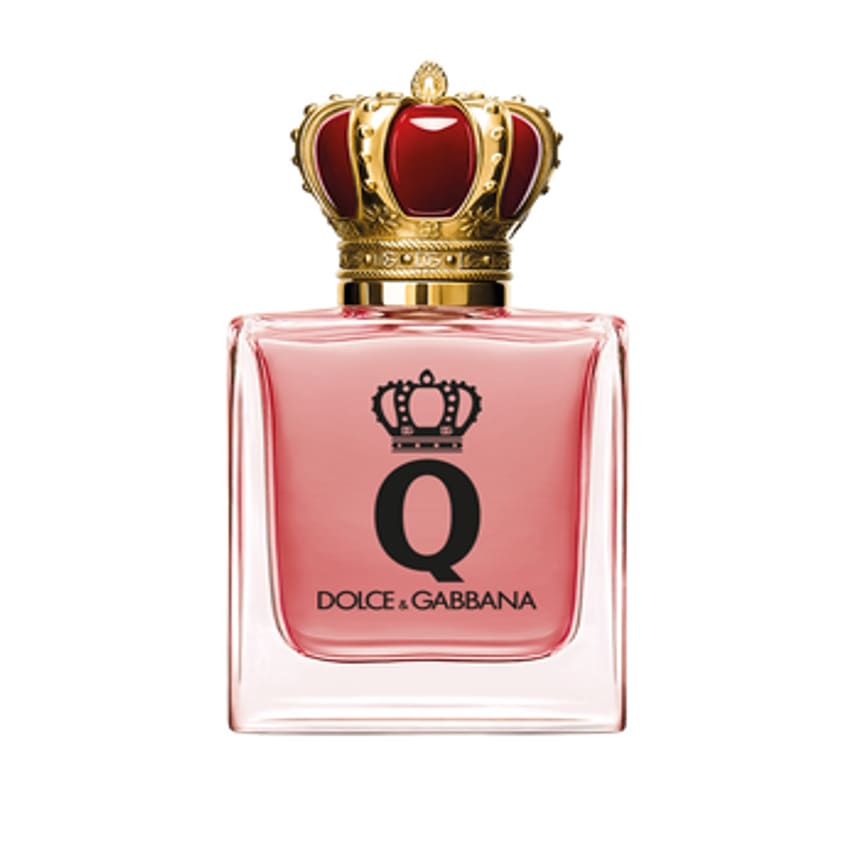 Q BY DG EDPI INTENSE 50ML