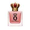 Q BY DG EDPI INTENSE 100ML