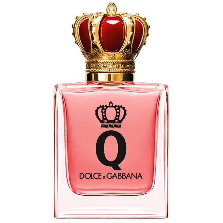 Q BY DG EDPI INTENSE 50ML