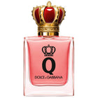 DOLCE&GABBANA Q BY DG EDPI INTENSE 50ML – buy online