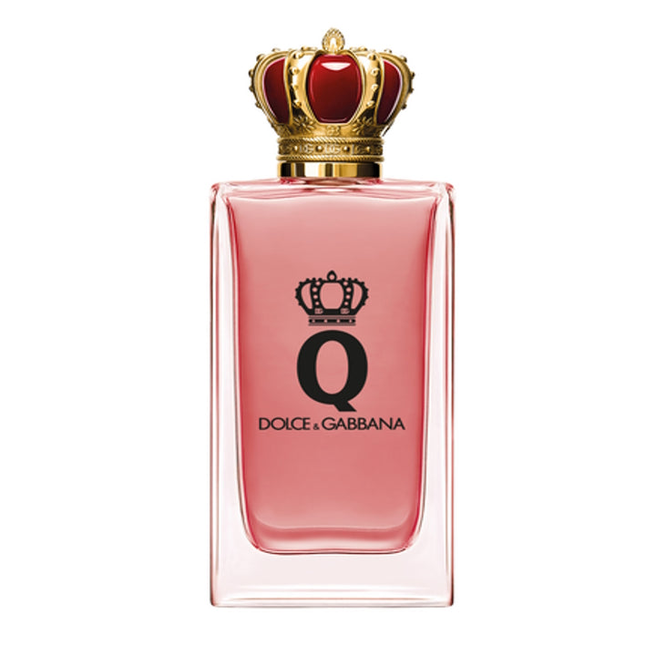 Q BY DG EDPI INTENSE 100ML